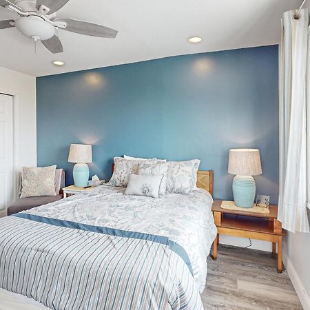 Captain'S Villa Holden Beach Kamer foto