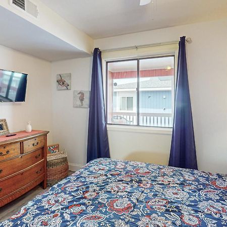 Captain'S Villa Holden Beach Kamer foto