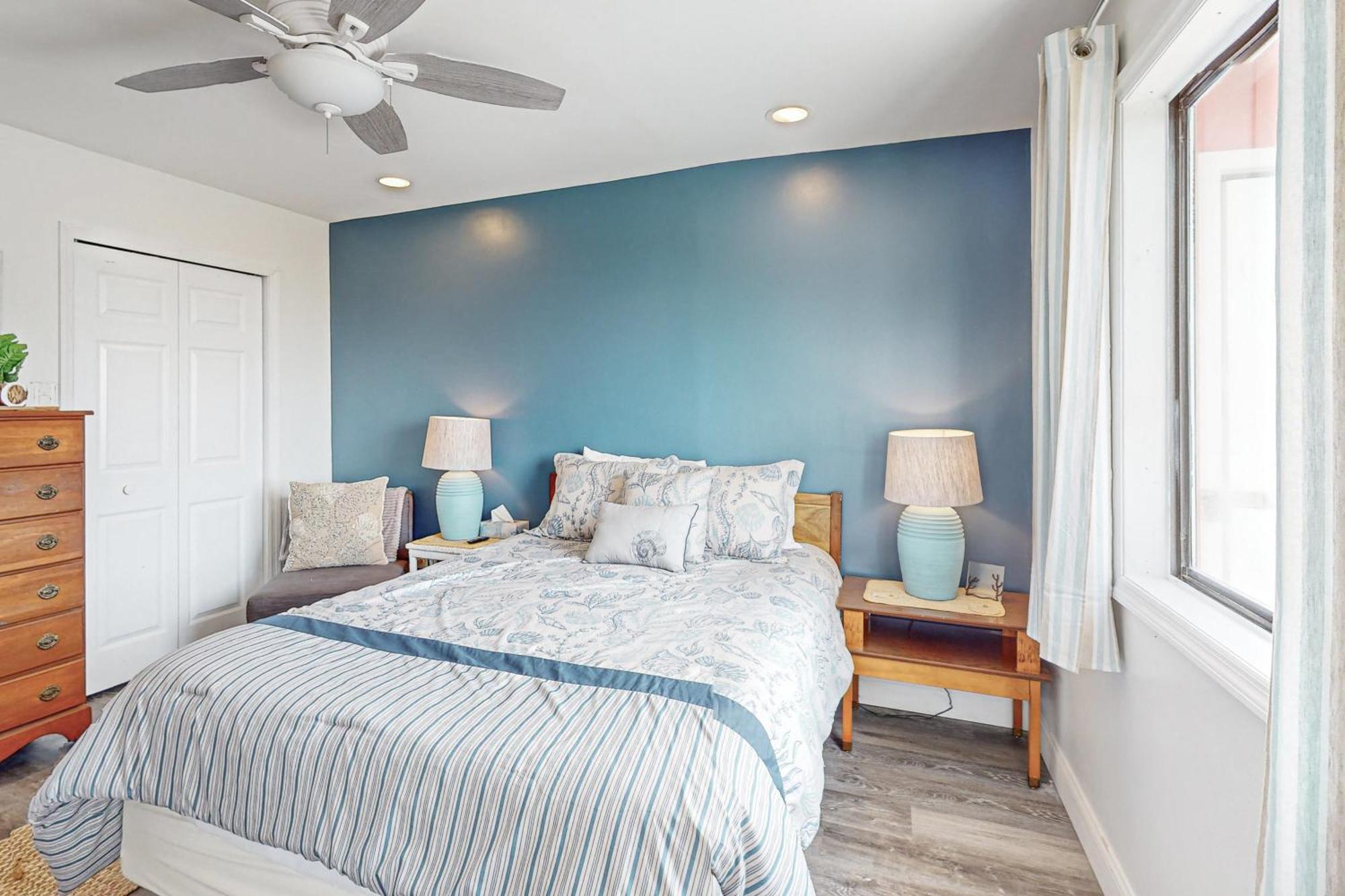 Captain'S Villa Holden Beach Kamer foto