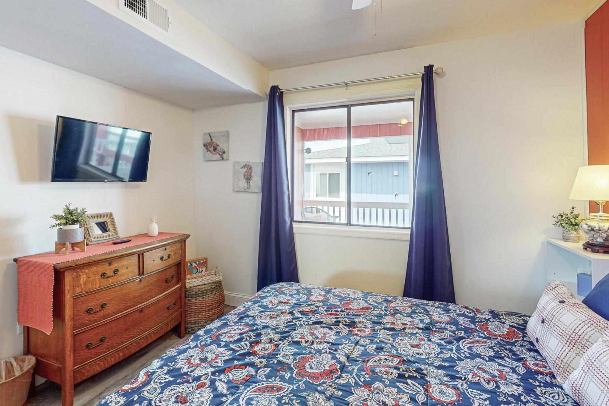 Captain'S Villa Holden Beach Kamer foto