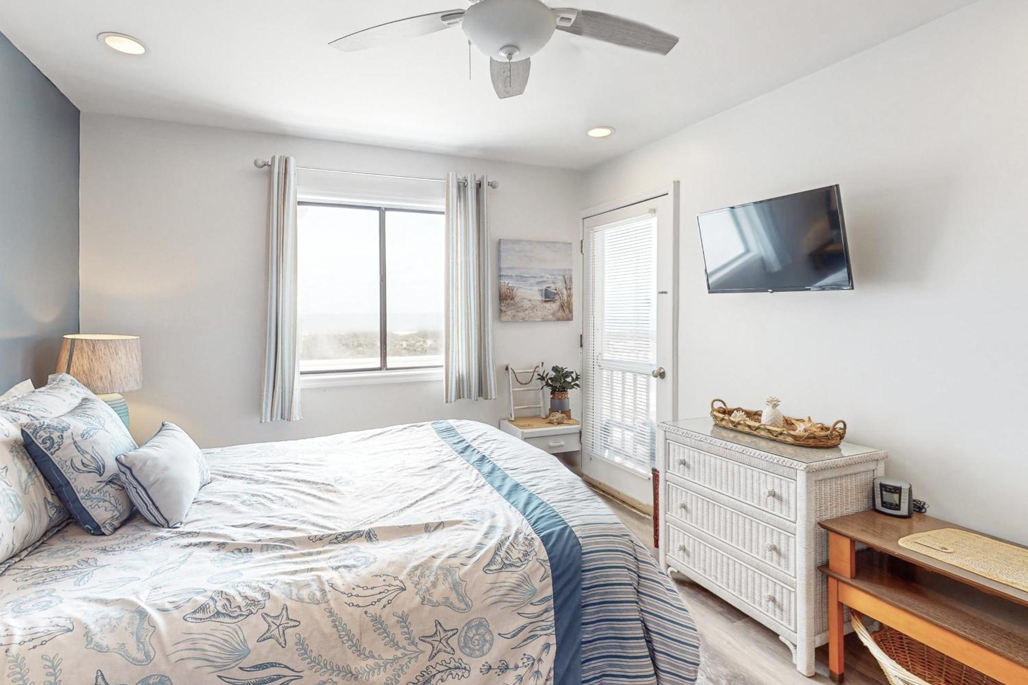 Captain'S Villa Holden Beach Kamer foto