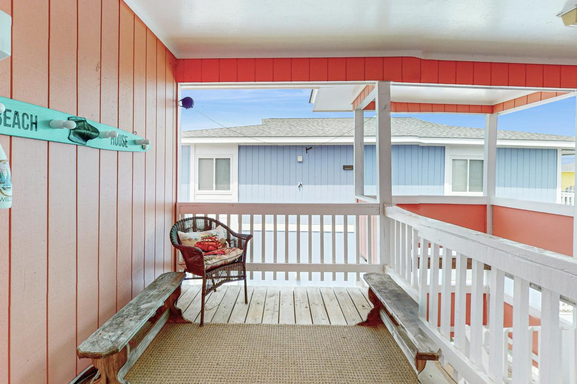 Captain'S Villa Holden Beach Kamer foto