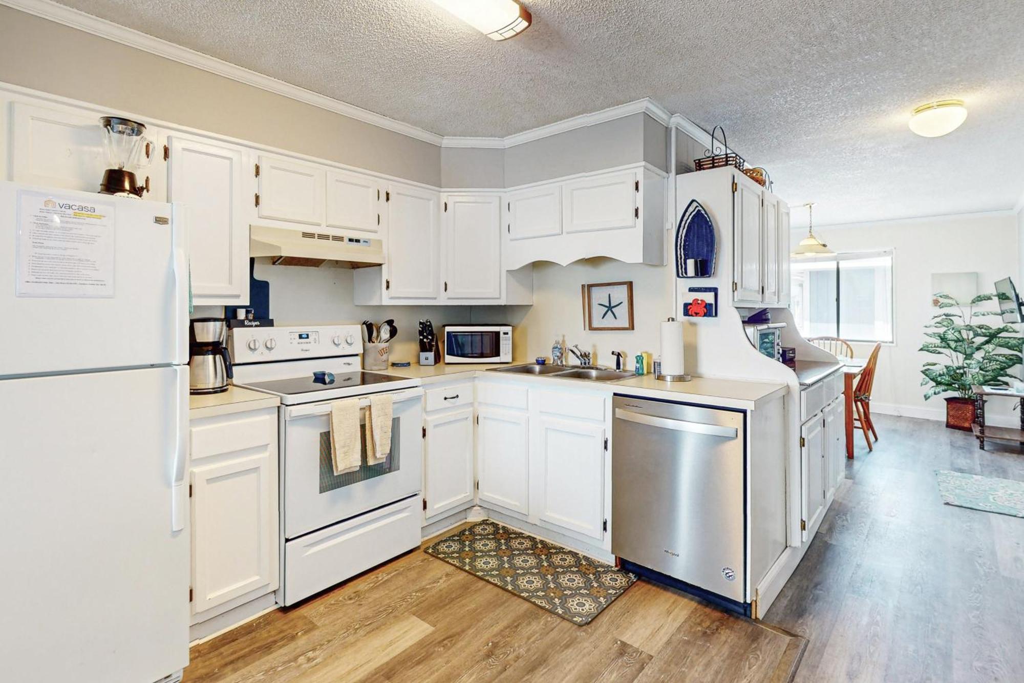Captain'S Villa Holden Beach Kamer foto