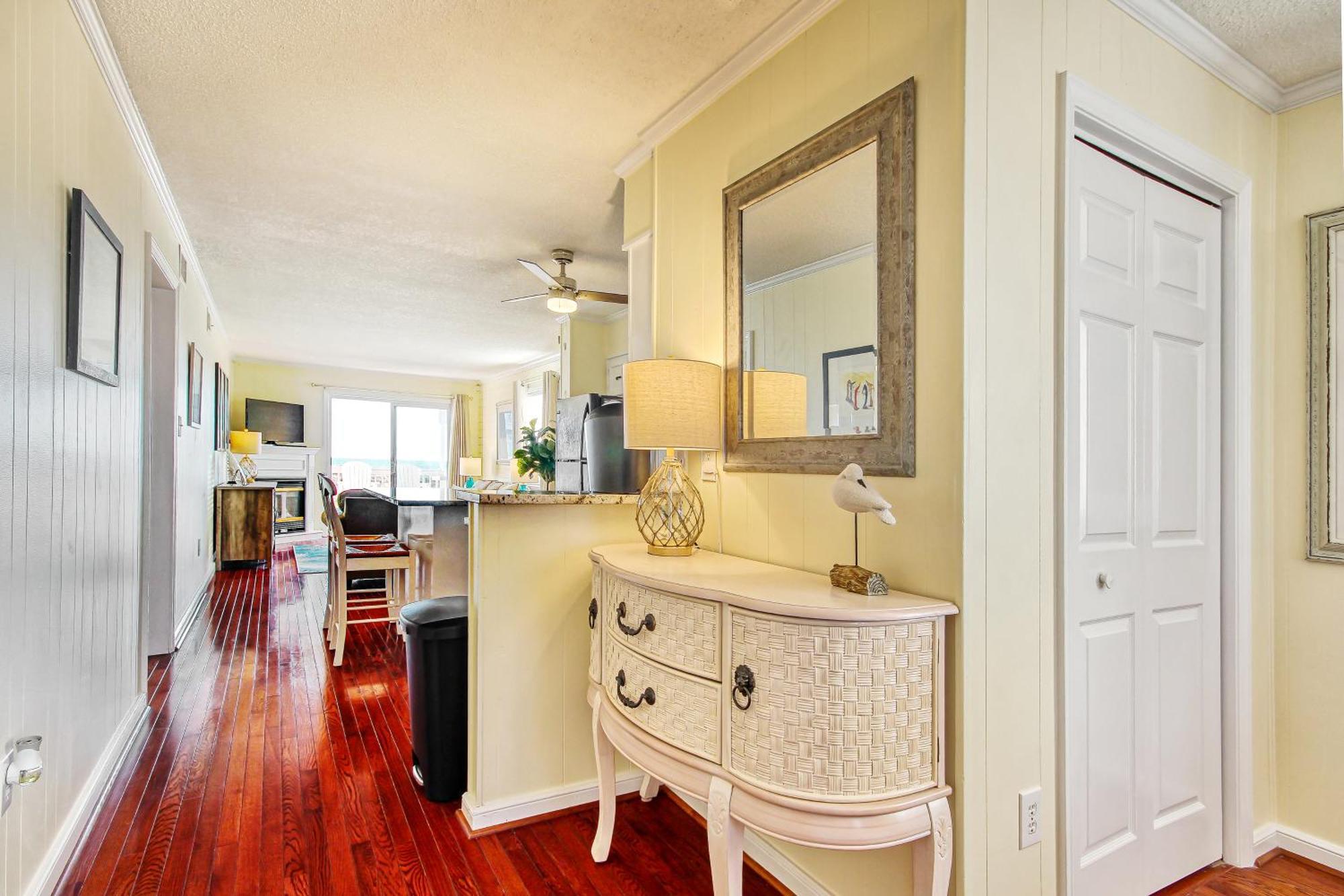 Captain'S Villa Holden Beach Kamer foto