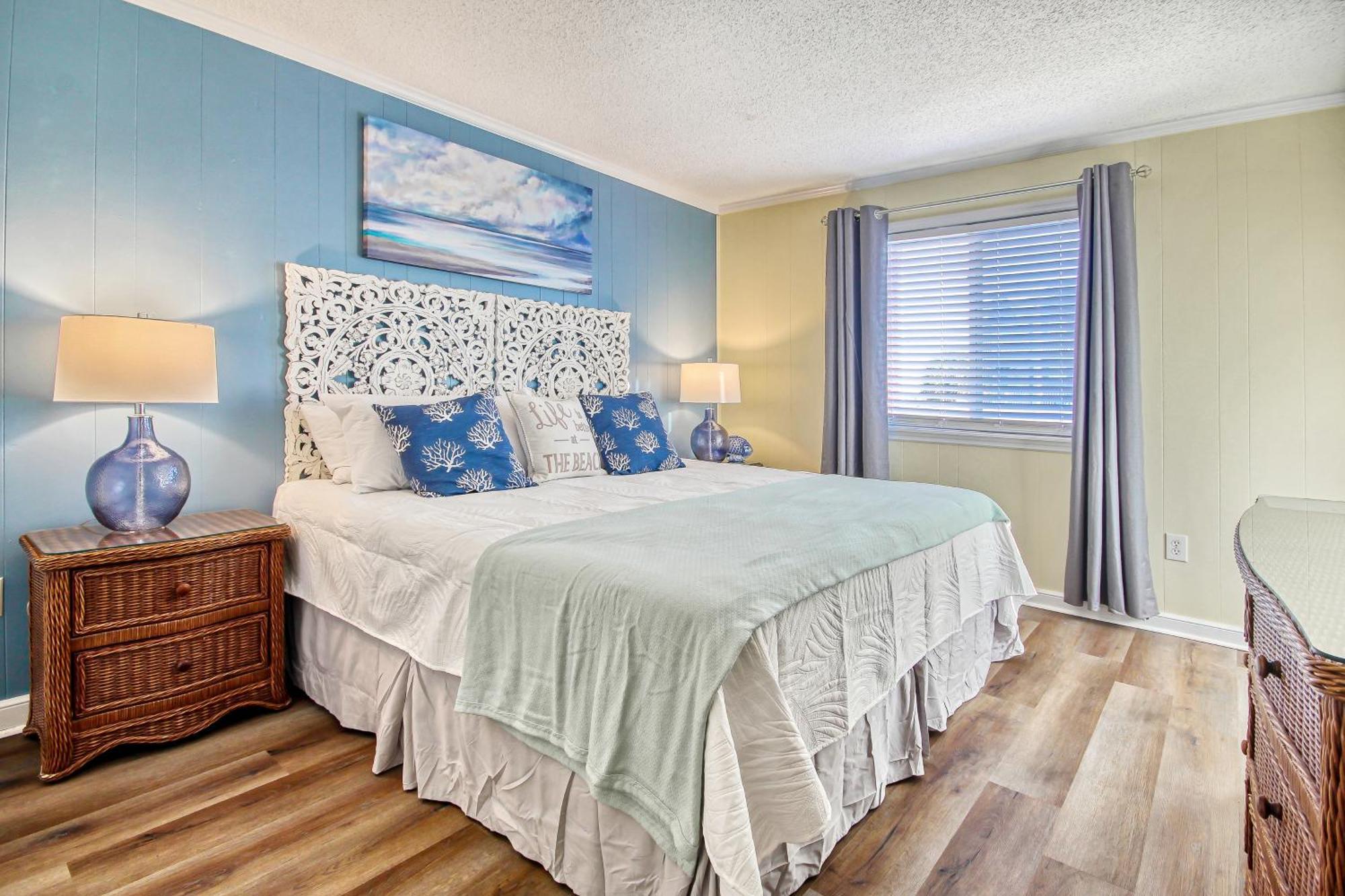 Captain'S Villa Holden Beach Kamer foto