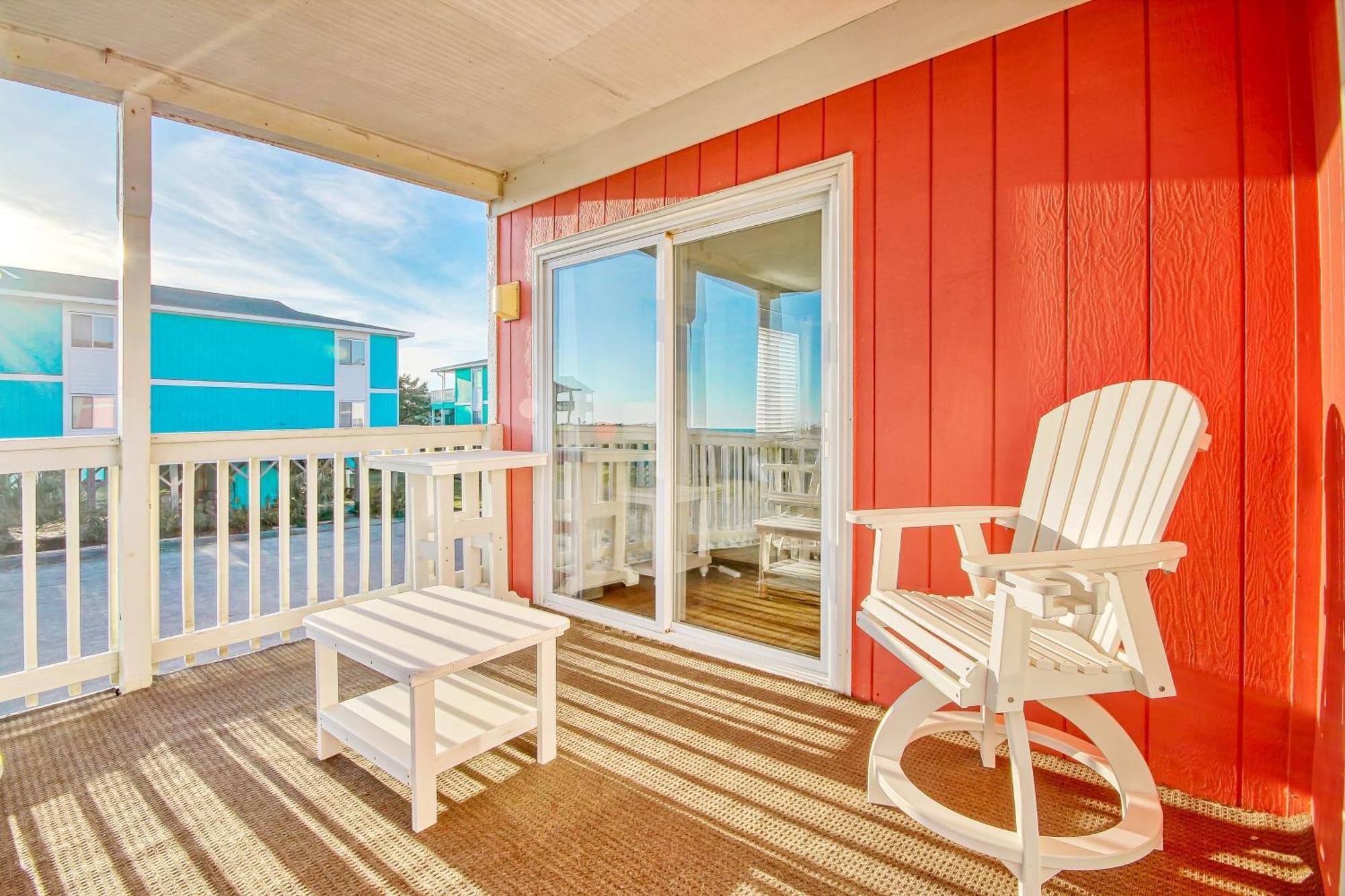 Captain'S Villa Holden Beach Kamer foto