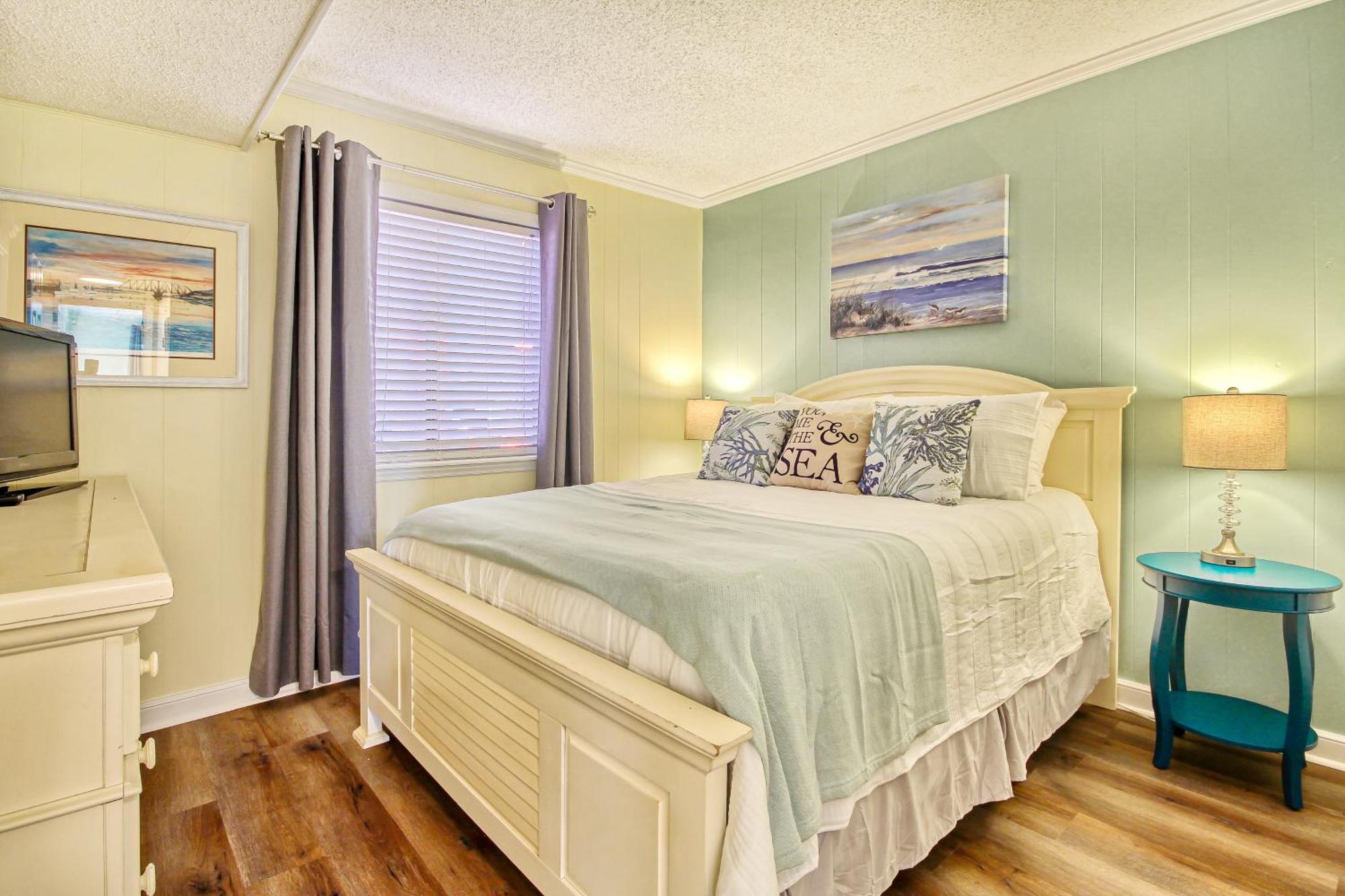 Captain'S Villa Holden Beach Kamer foto