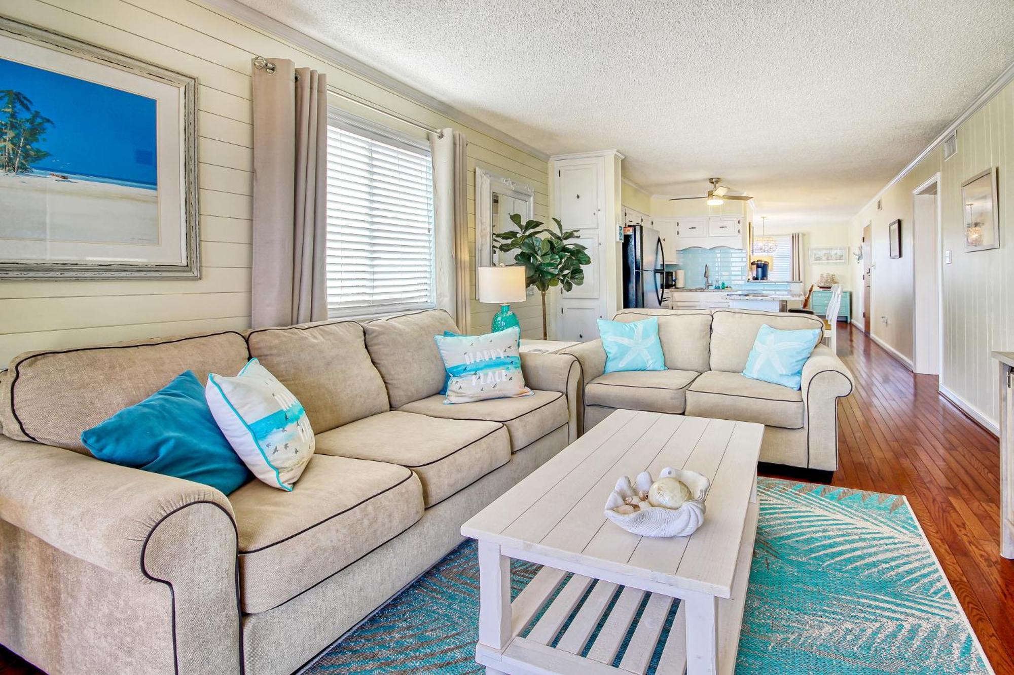 Captain'S Villa Holden Beach Kamer foto