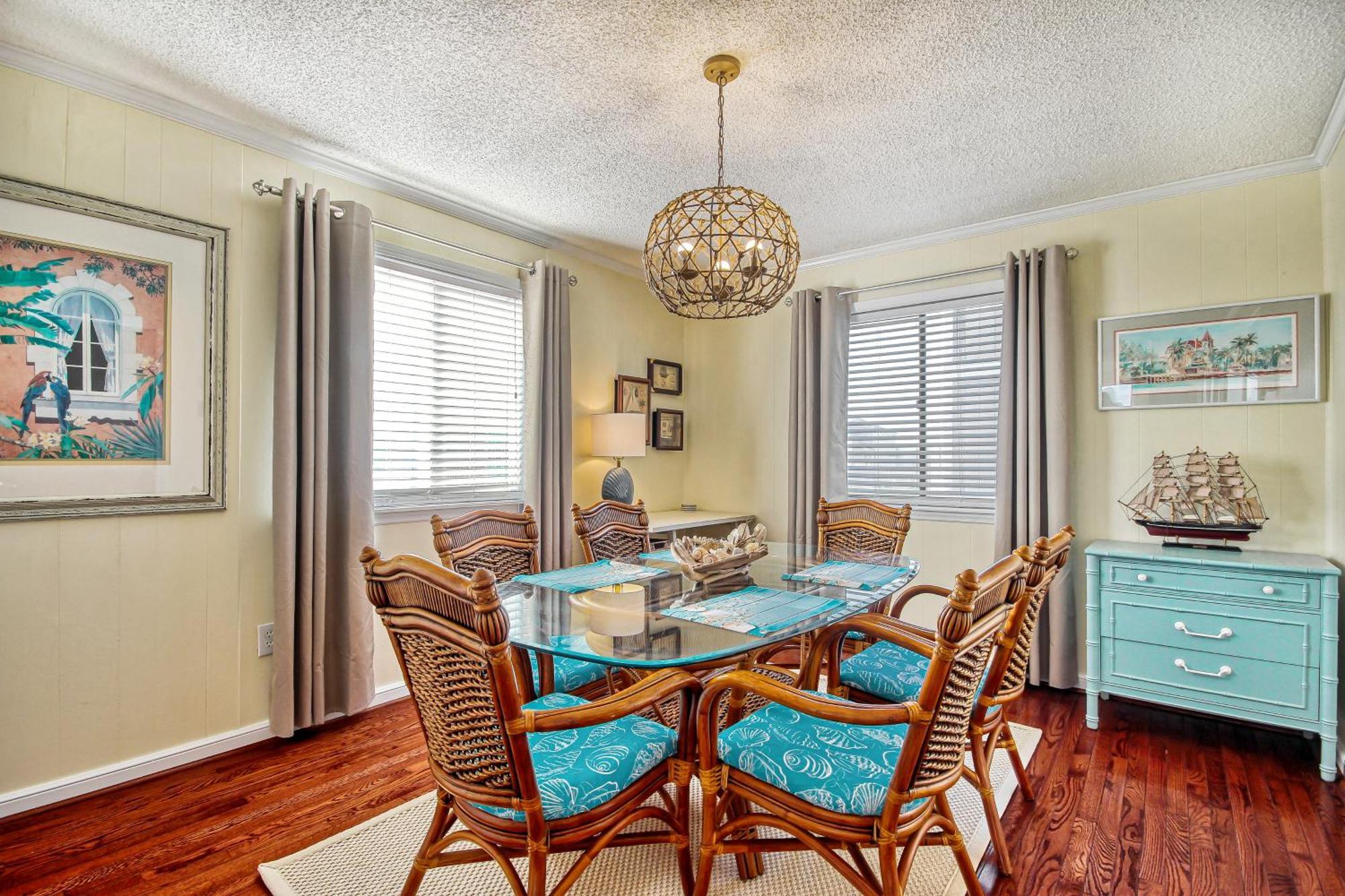 Captain'S Villa Holden Beach Kamer foto